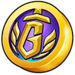 Eternity GLORY TokenLOGO