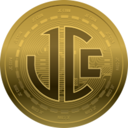 JC CoinLOGO