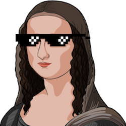 Mona TokenLOGO