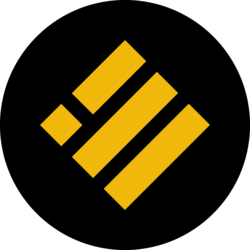 Binance-Peg BUSDLOGO