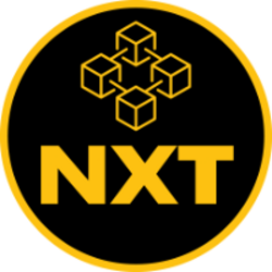 NXTChainLOGO