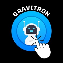 GravitronLOGO