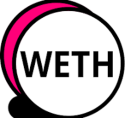 L2 Standard Bridged WETH (Base)LOGO