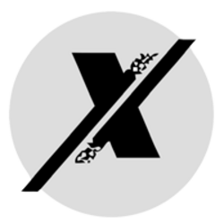 BlockChainCoinXLOGO