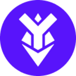 Yearn EtherLOGO