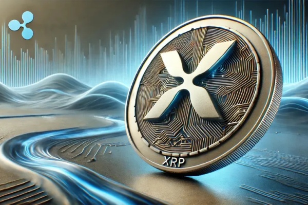 1颗瑞波币能卖多少钱？实时XRP币价格走势图表(现价17.4737元)