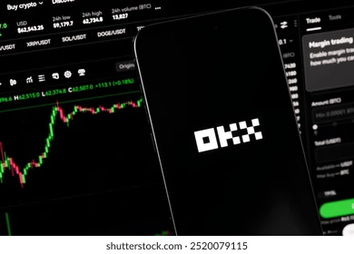 okex欧易官网app(虚拟币交易软件教程)